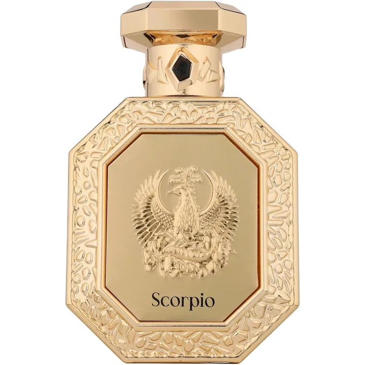 French Avenue Genesis Scorpio Eau De Parfum - Crazzy Deal