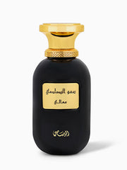Rasasi Somow Al Rasasi Maali Eau De Parfum For Unisex - Crazzy Deal