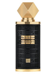 Lattafa Mashrabya 100ml Eau De Parfum For Unisex - Crazzy Deal