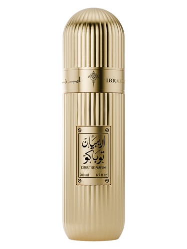 Ibraheem Al Qurashi Arabian Tobacco Extrait de Parfum - Crazzy Deal