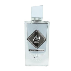 Nusuk Fawah Midnight Edition EDP For Men - Crazzy Deal