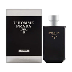 Prada L'Homme Intense Eau De Parfum For Men - Crazzy Deal