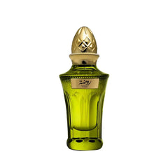 Ahmed Al Maghribi Rawdha Eau De Parfum For Unisex - Crazzy Deal
