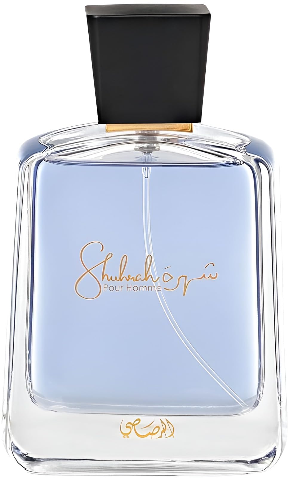 Rasasi Shuhrah Eau De Parfum For Men - Crazzy Deal