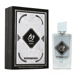 Nusuk Fawah Midnight Edition EDP For Men