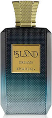 Khadlaj Island Dreams Extrait De Parfum For Unisex - Crazzy Deal
