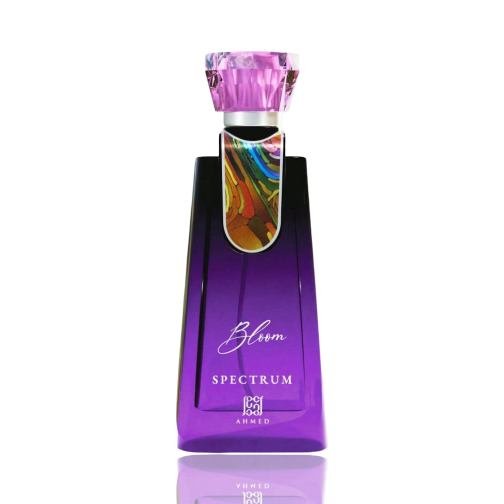 Ahmed Al Maghribi Bloom Spectrum Extrait De Parfum - Crazzy Deal