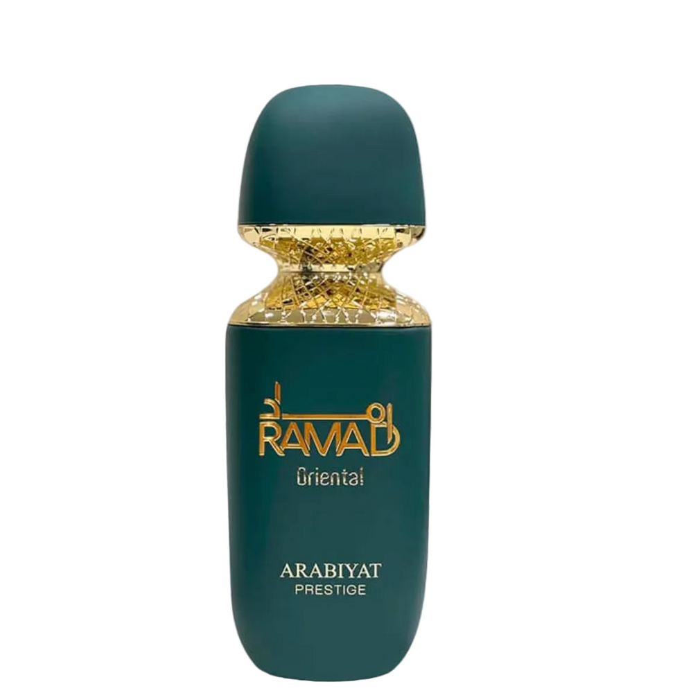 Arabiyat Ramad Oriental Eau De Parfum - Crazzy Deal