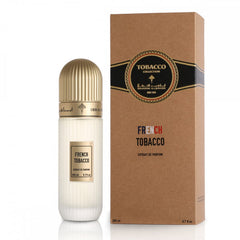 Ibraheem Al Qurashi French Tobacco Extrait de Parfum - Crazzy Deal