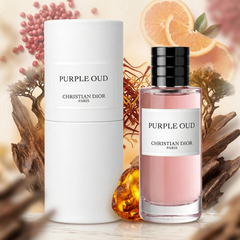 Christian Dior Purple Oud 7.5 ml EDP Miniature