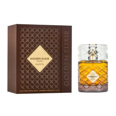 Riiffs Golden Elixir Reserve For Men And Women Extrait De Parfum - Crazzy Deal