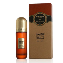 Ibraheem Al Qurashi Jamaican Tobacco Extrait de Parfum - Crazzy Deal