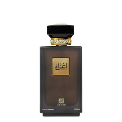Ahmed Al Maghribi Ighraa Eau De Parfum - Crazzy Deal