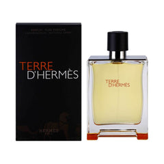 Hermes Terre D'Hermes Parfum For Men - Crazzy Deal