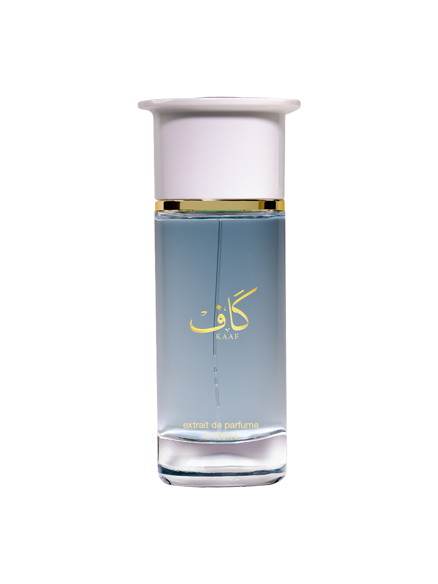 Ahmed Al Maghribi Kaaf Perfume 100ml Eau De Parfum - Crazzy Deal