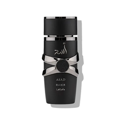 Lattafa Asad Elixir Eau De Parfum For Unisex - Crazzy Deal