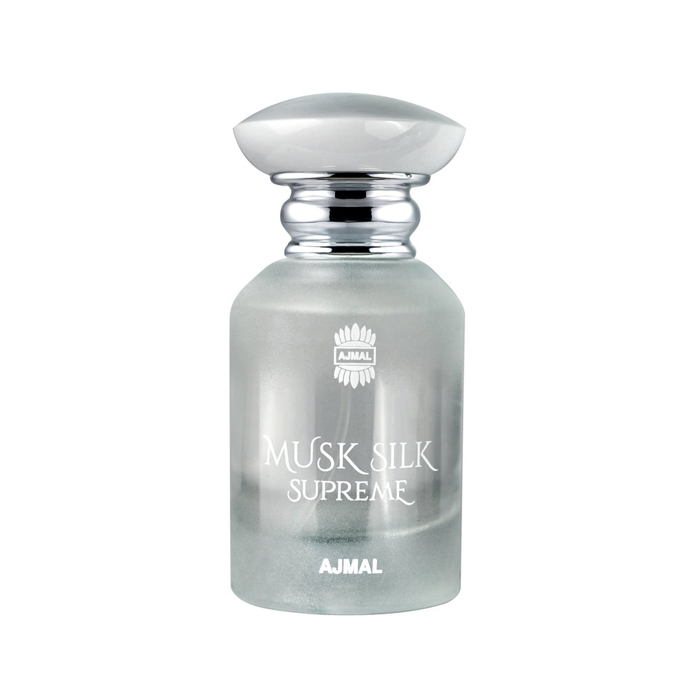 Ajmal Musk Silk Perfume 50ML for Unisex - Crazzy Deal