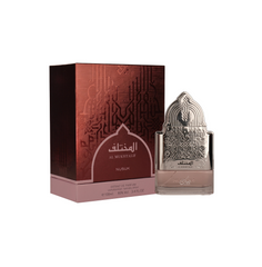 Nusuk Al Mukhtalif Extrait De Parfum for Women
