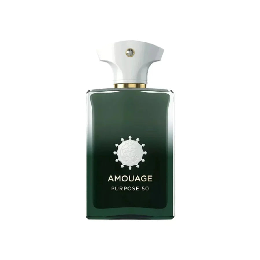 Purpose 50 By Amouage Extrait De Parfum - Crazzy Deal