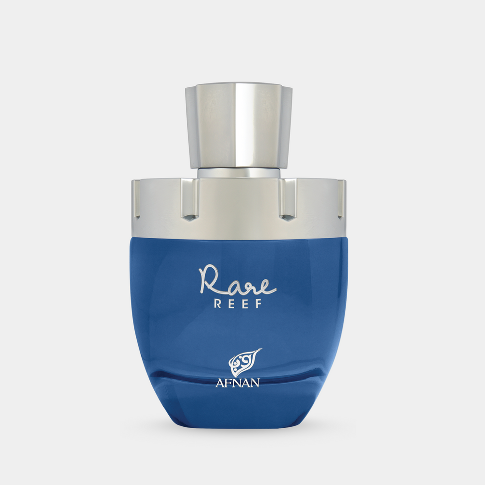 Afnan Rare Reef Extrait De Parfum For Unisex - Crazzy Deal
