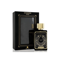 RiiFFS Goodness Oud EDP For Unisex - Crazzy Deal