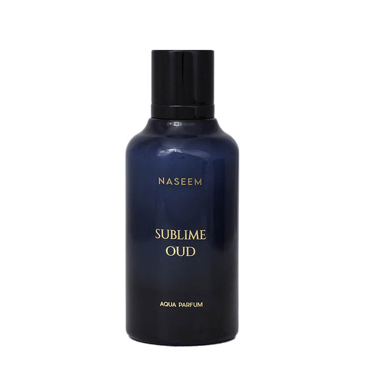 Naseem Sublime Oud - Crazzy Deal