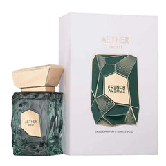 Fragrance World Aether Extrait Eau De Parfum For Men - Crazzy Deal