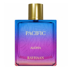 Rayhaan Pacific ALOHA Eau De Parfum (New Launch)