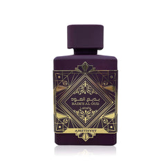 Lattafa Bade'e Al Oud Ameyst Eau de Parfum Spray - Crazzy Deal