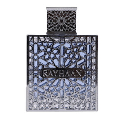 Rayhaan Aquatica Eau De Parfum Unisex - Crazzy Deal