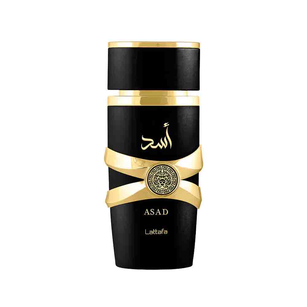 Lattafa Asad Eau De Parfum For Unisex - Crazzy Deal
