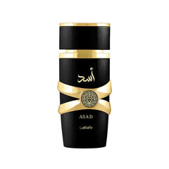Lattafa Asad Eau De Parfum For Unisex - Crazzy Deal