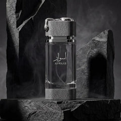 Riiffs Aswaar Extrait De Parfum For Unisex