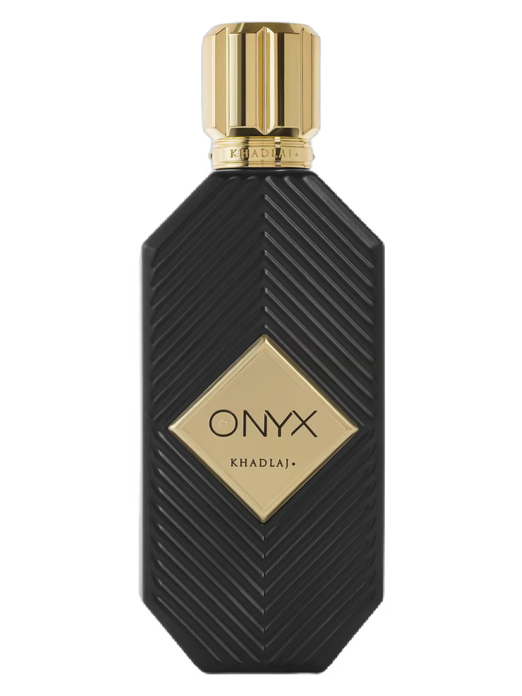 Khadlaj Onyx Eau De Parfum For Unisex - Crazzy Deal