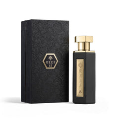 Reef 15 Eau De Parfum For Unisex