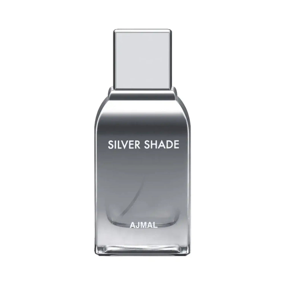 Ajmal Silver Shade Eau De Parfum For Unisex - Crazzy Deal