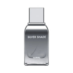 Ajmal Silver Shade Eau De Parfum For Unisex - Crazzy Deal