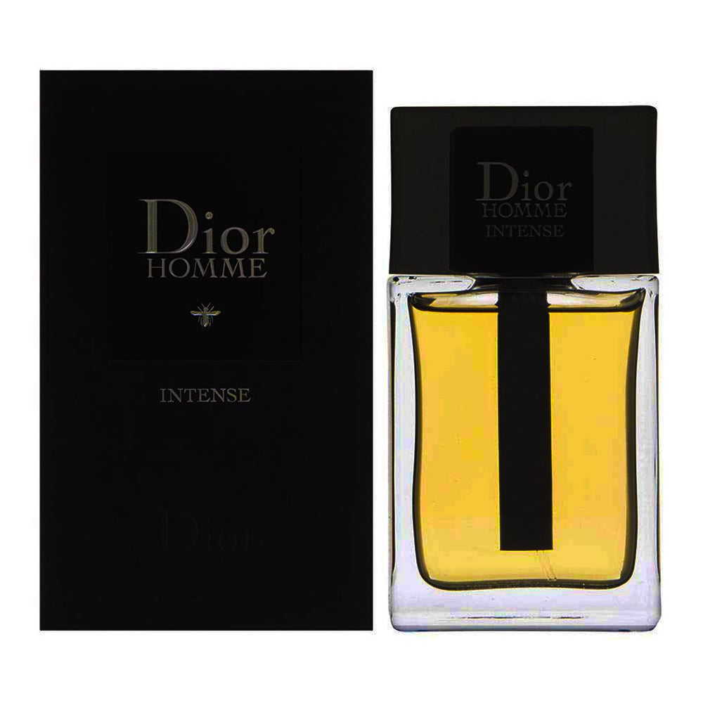 Christian Dior Homme Intense Eau De Parfum For Men - Crazzy Deal
