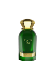 Ahmed Al Maghribi Ignite Oud Eau De Parfum - Crazzy Deal