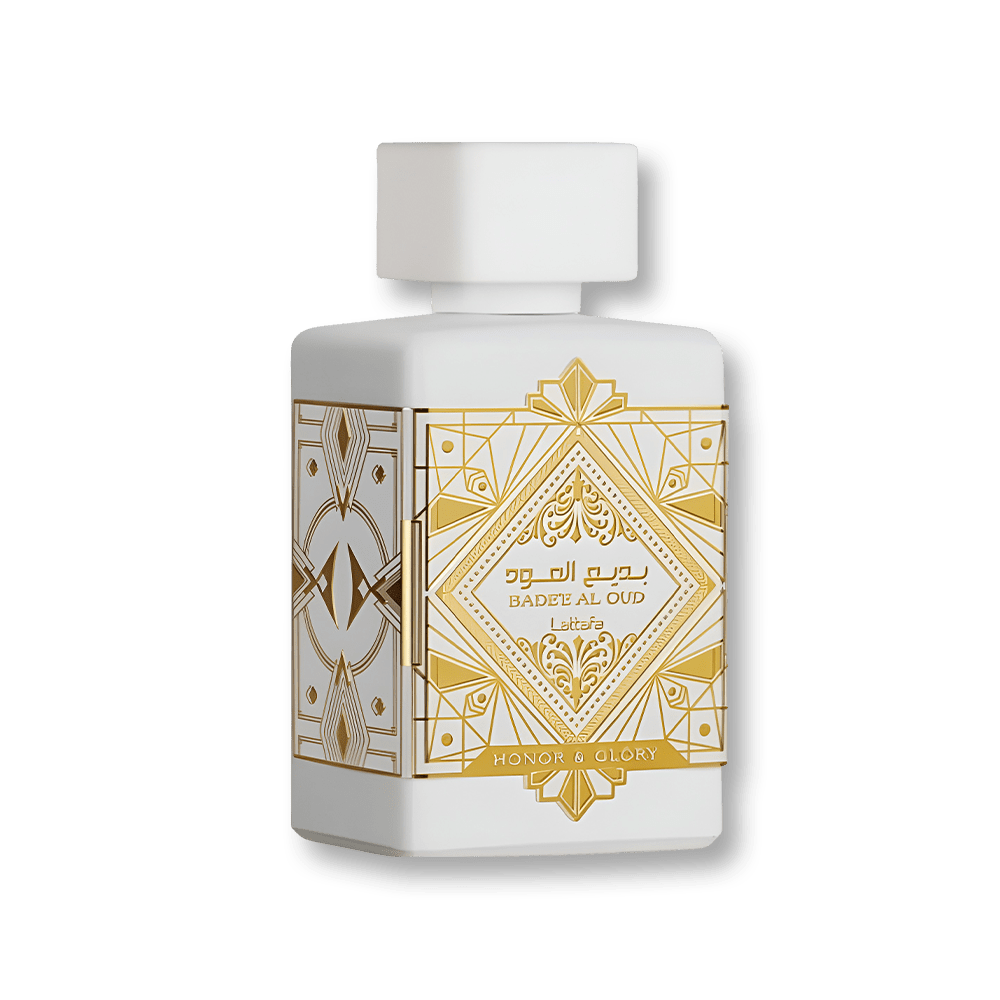 Lattafa Bade'e Al Oud Honor & Glory Eau de Parfum Spray - Crazzy Deal