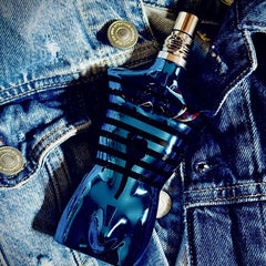 Jean Paul Gaultier Le Male In Blue Eau De Parfum