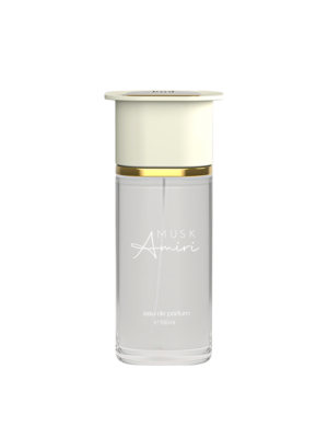 Ahmed Al Maghribi Musk Ameeri Eau De Parfum - Crazzy Deal