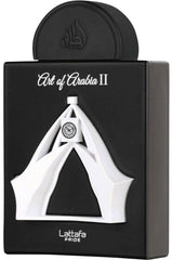 Lattafa Pride Art Of Arabia -II Eau De Parfum - Crazzy Deal