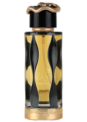 Lattafa Teriaq Intense100ml Eau De Parfum For Unisex - Crazzy Deal