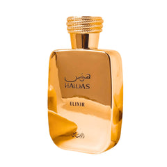 Rasasi Hawas Elixir Eau De Parfum For Unisex - Crazzy Deal