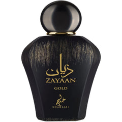 Khadlaj Zayaan Gold Eau De Parfum For Unisex - Crazzy Deal