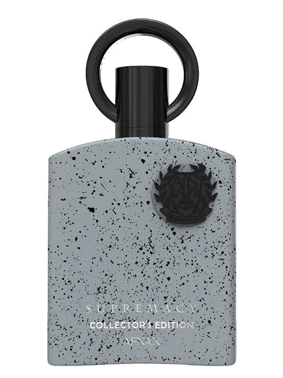 Afnan Supremacy Collector's Edition 100ml Eau De Parfum For Men - Crazzy Deal