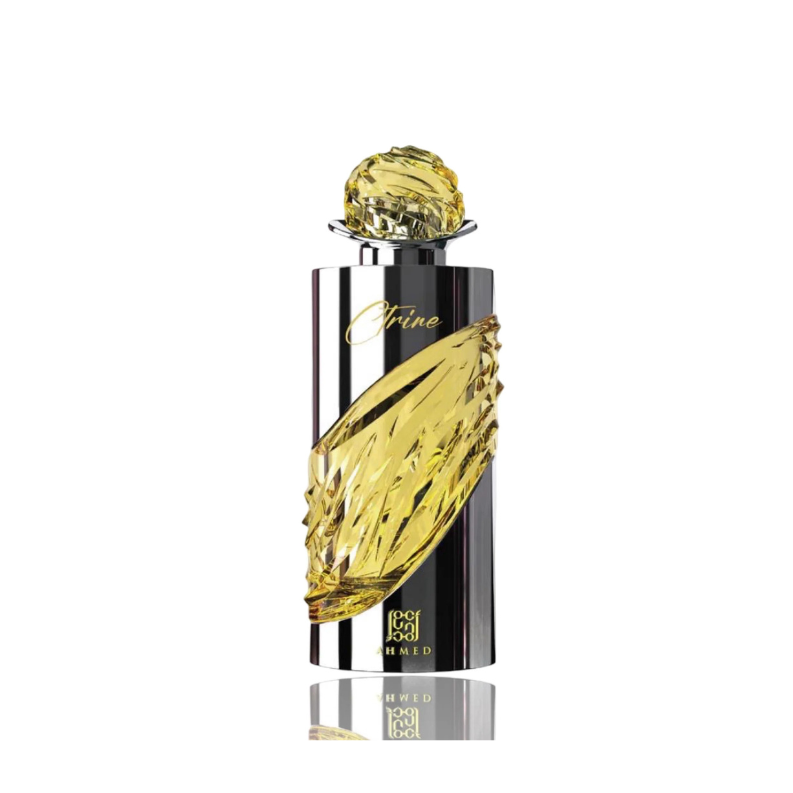 Ahmed Al Maghribi Ctrine Extrait De Parfum - Crazzy Deal