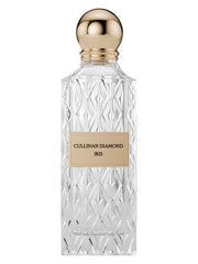 Ibraheem Al Qurashi Cullinan Diamond Iris Extrait De Parfum - Crazzy Deal