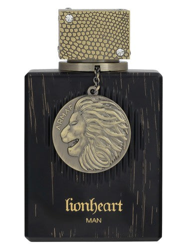Armaf Club De Nuit Lionheart Eau De Parfum - Crazzy Deal